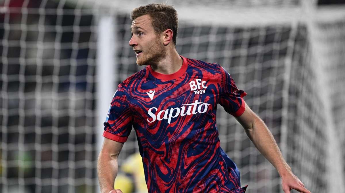 I convocati per #AtalantaBFC: rientra Pobega, prima per Calabria