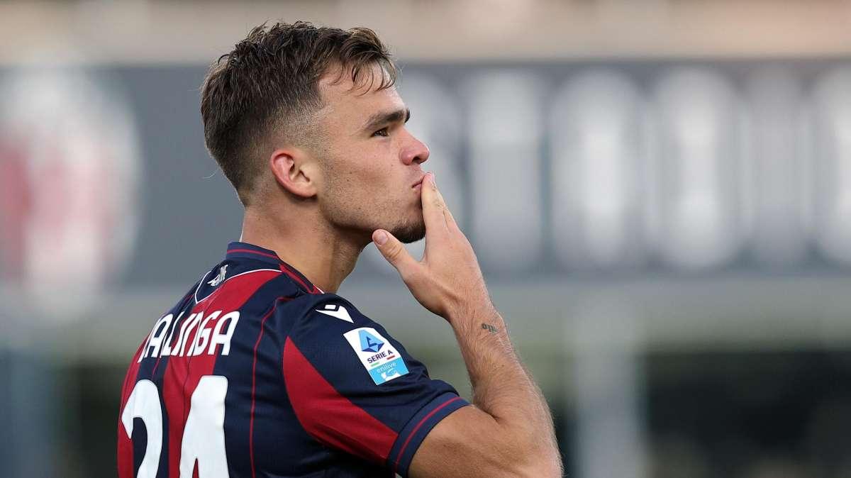 Ripresa degli allenamenti: Skorupski, Joao Mario e Dallinga in gruppo