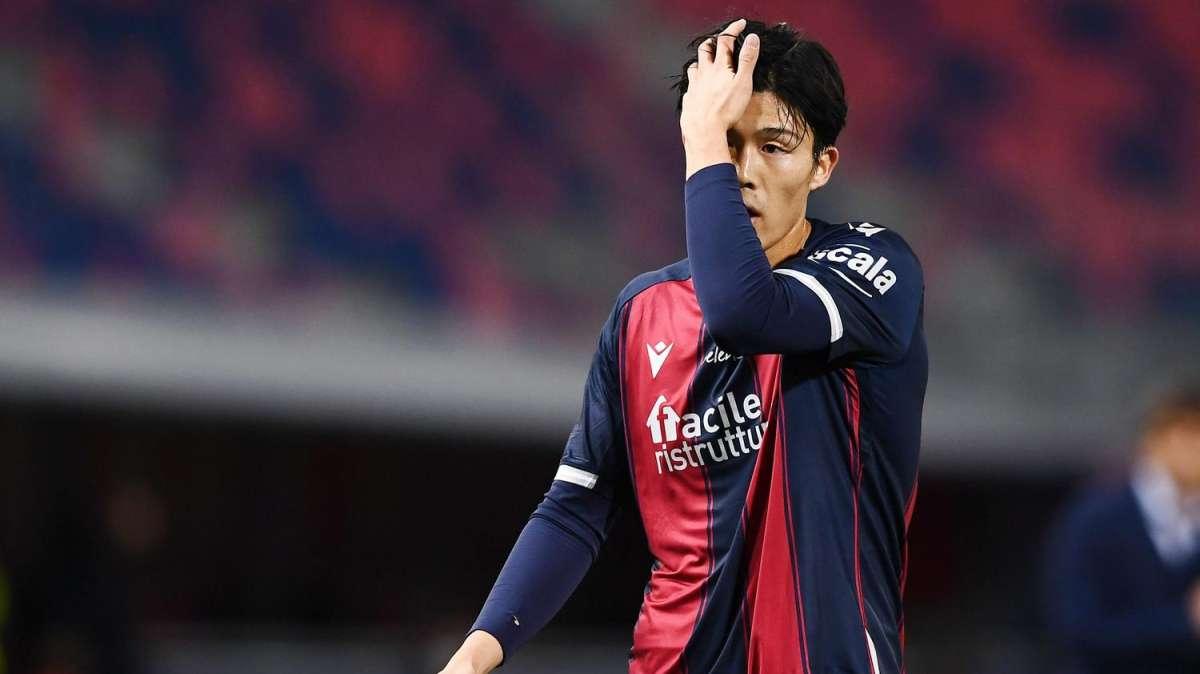 I convocati per #BFCTorino: ancora fuori Tomiyasu