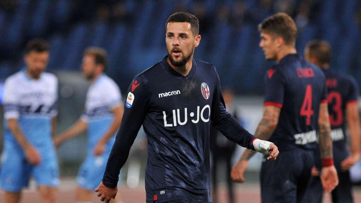 Destro offerto alla Lazio