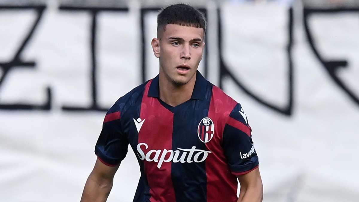 UFFICIALE: Raimondo in prestito alla Salernitana