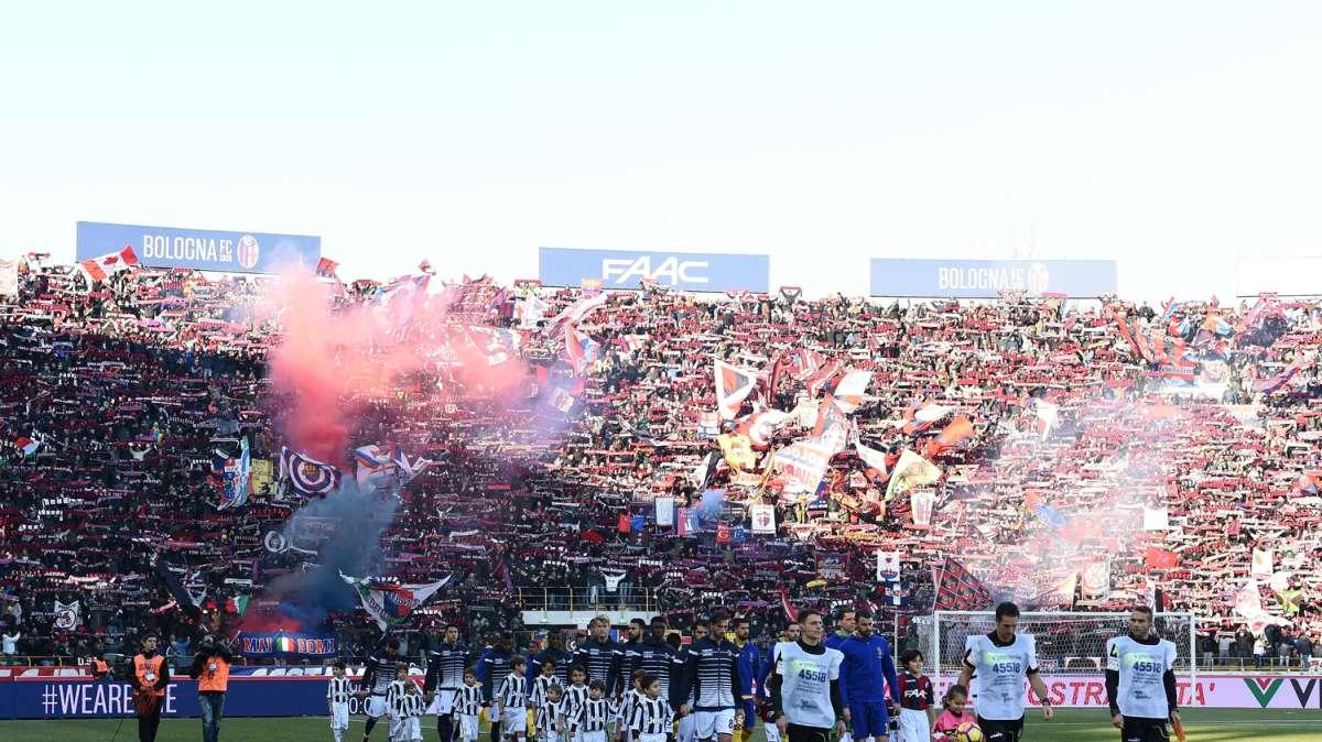 COR BO - Tifosi dopo l'incontro con Fenucci: "Ottenute garanzie per gennaio"
