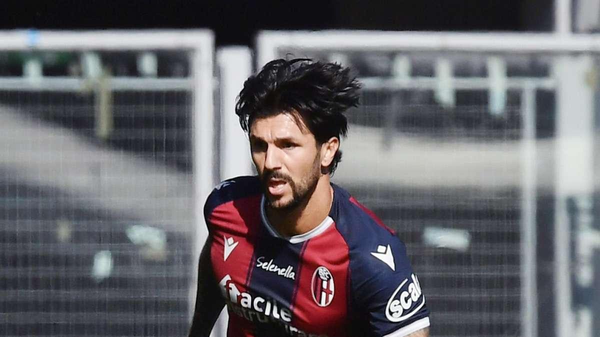 Soriano: "Partita difficile, avremmo potuto fare di più. Manca il gol? Siamo poco lucidi sotto porta"