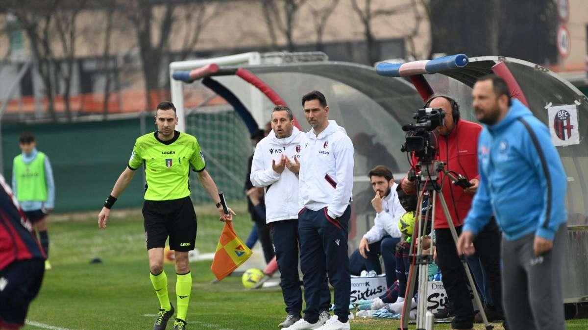 Le dichiarazioni di Vigiani dopo la sconfitta contro la Fiorentina