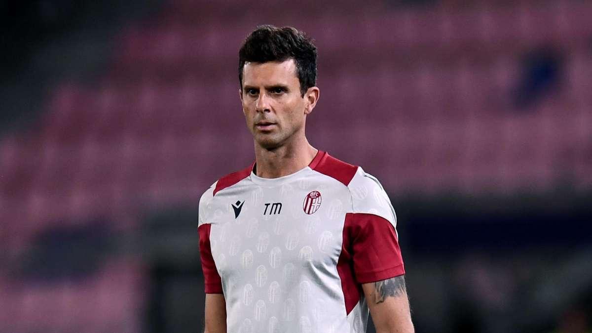 Thiago Motta: “Non temo la Lazio ma la rispetto. Se siamo scomodi? Non dobbiamo dirlo noi"