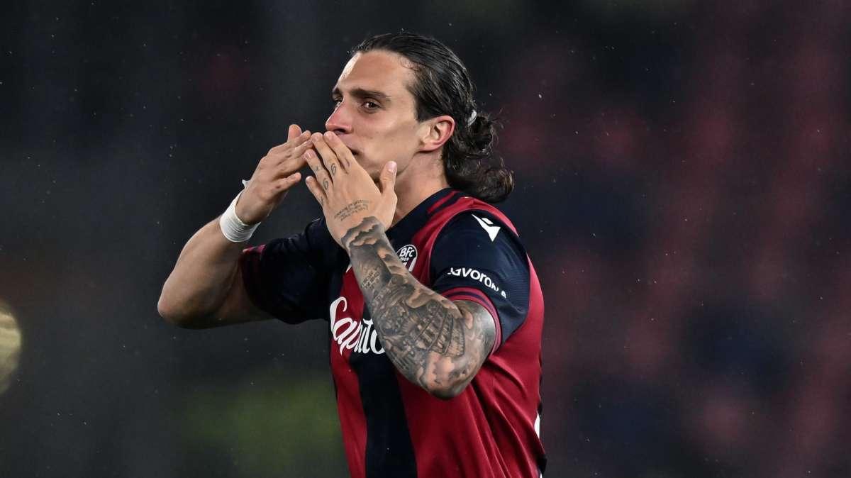 L'Arsenal piomba su Calafiori: gli inglesi si avvicinano alla richiesta di 50 milioni