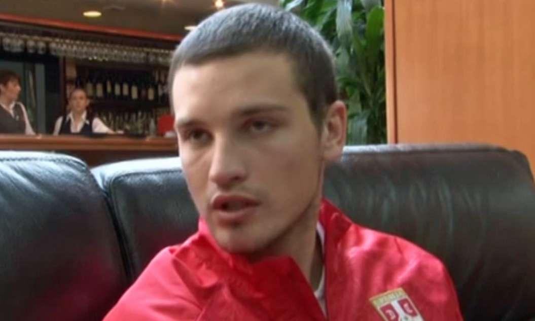 Rajkovic nel mirino del Bologna
