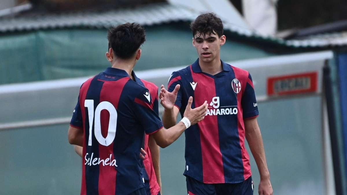 Under 18