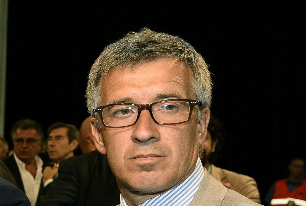 Fenucci: "Penso che Inzaghi sia soddisfatto. Sul mercato solo dopo il rientro dei nazionali"
