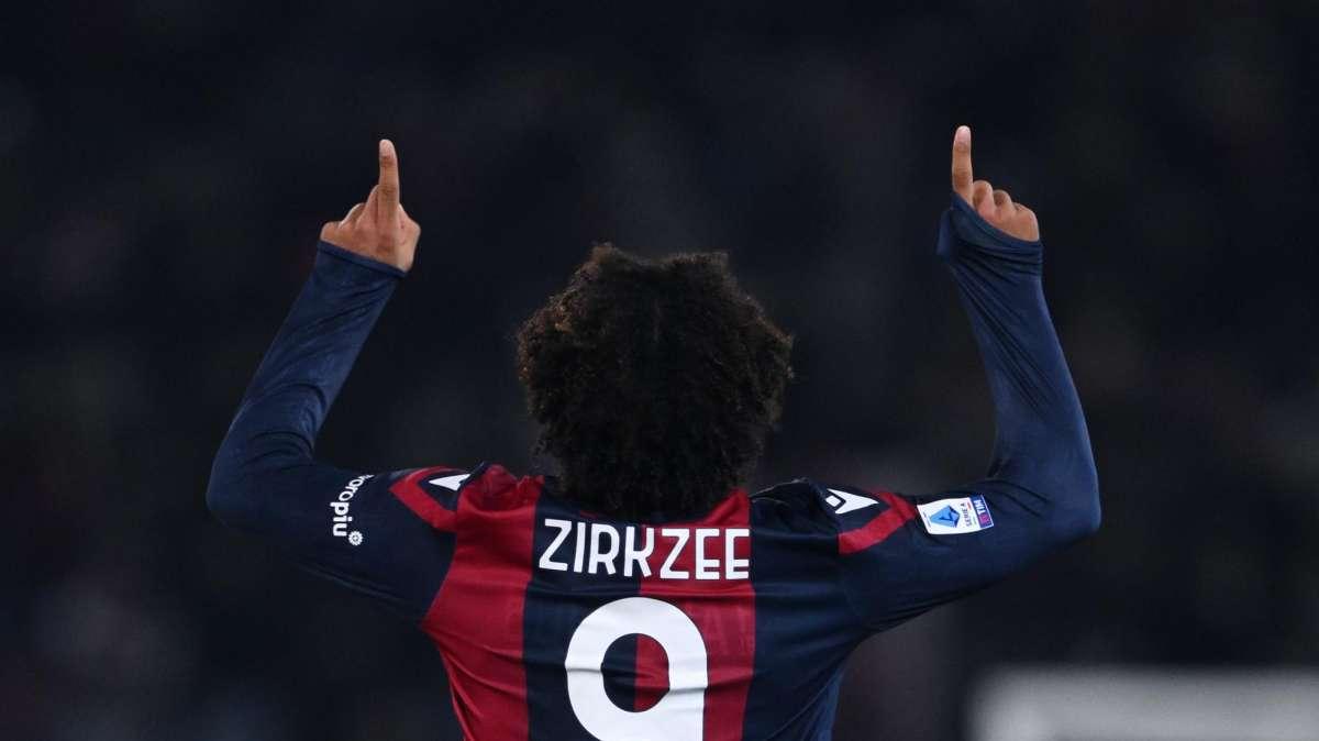 Lazio-Bologna 1-2 | Gol e highlights