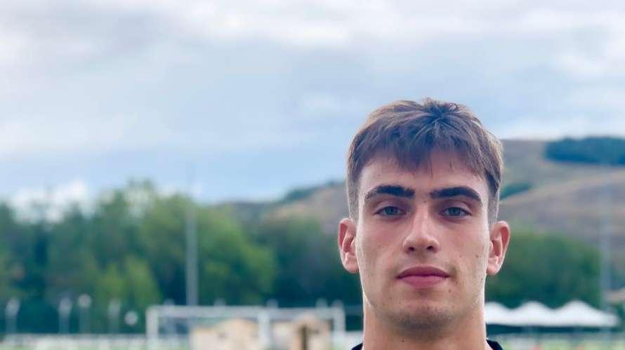 UFFICIALE: Cangiano in prestito al Pescara