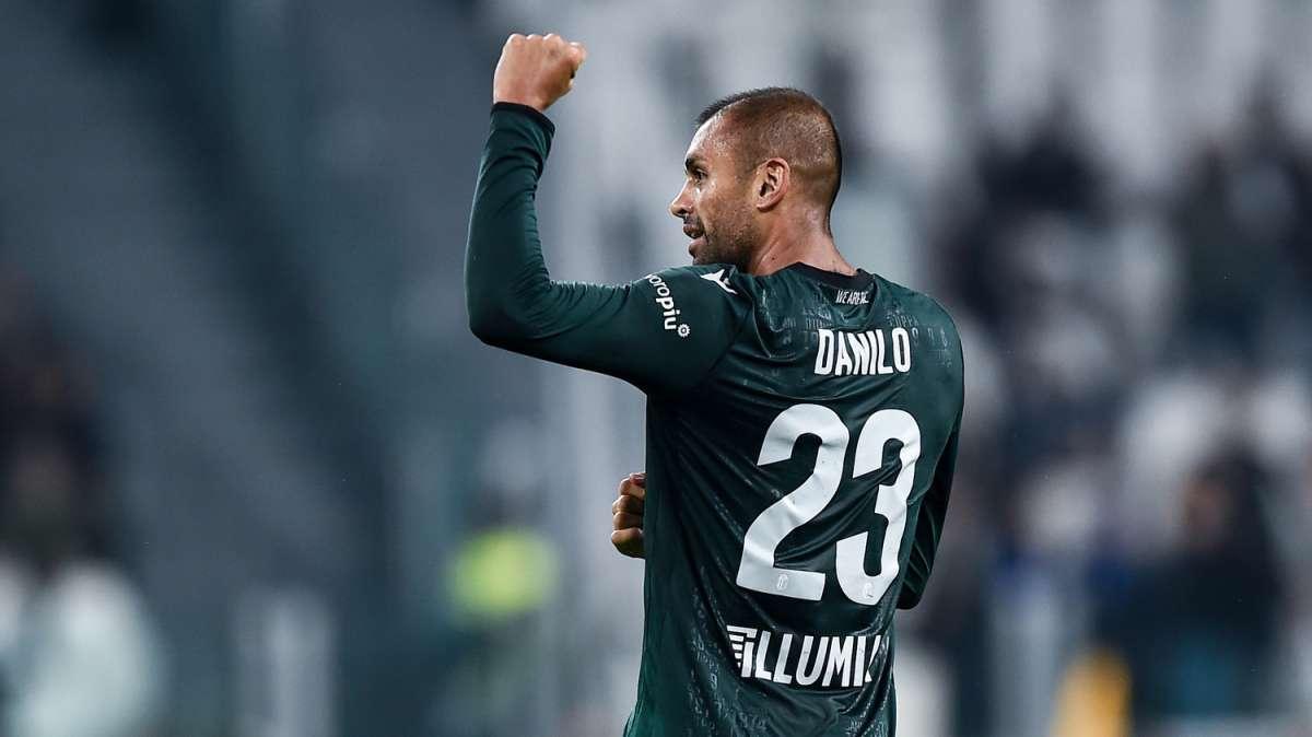 I convocati per #NapoliBFC: tornano Bani, Danilo e Destro