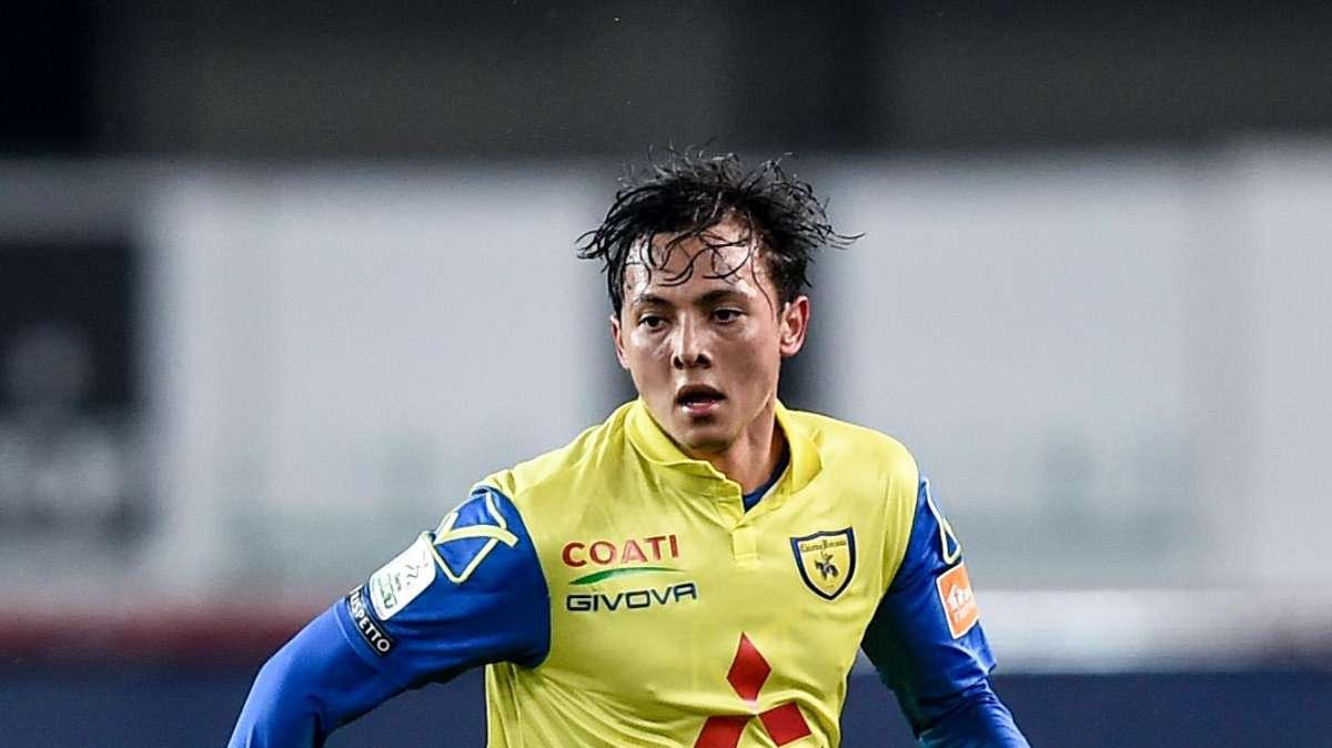 Vignato: "Darò tutto per il Bologna"