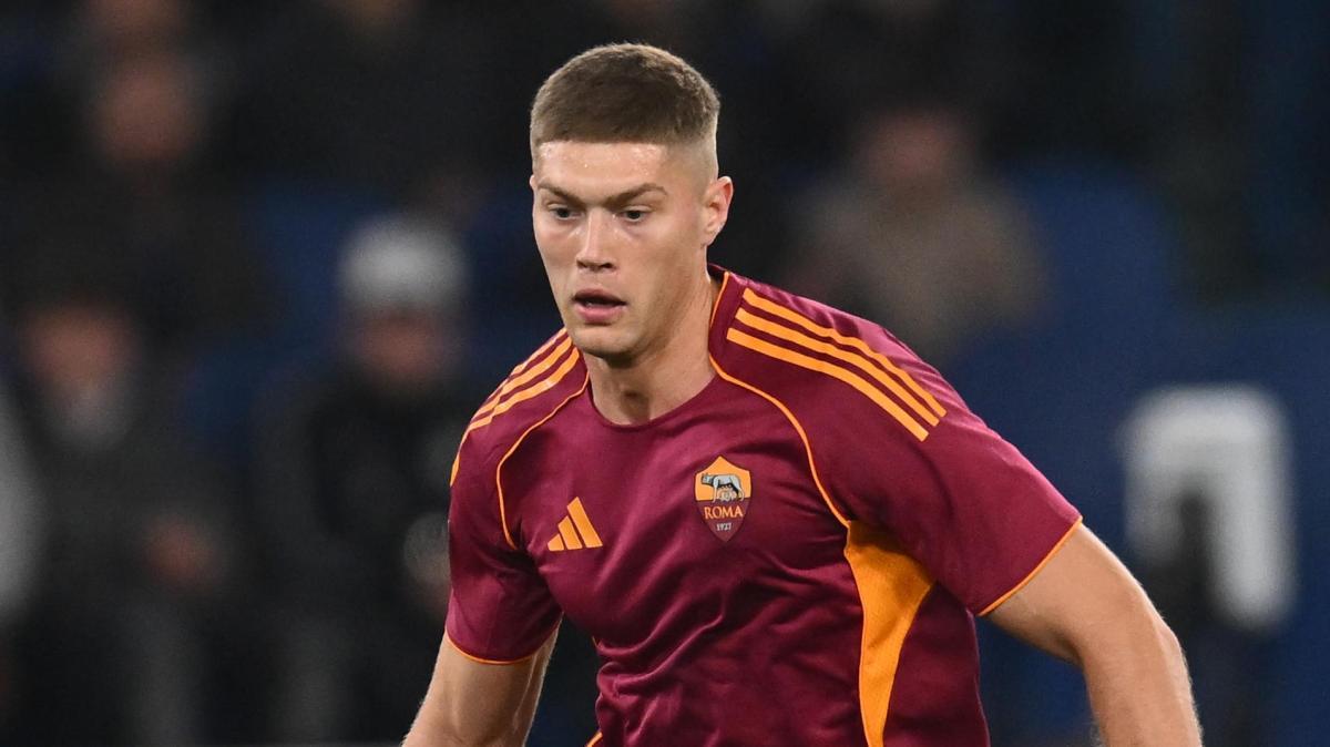 Il report odierno: Amondarain e Dovbyk in gruppo