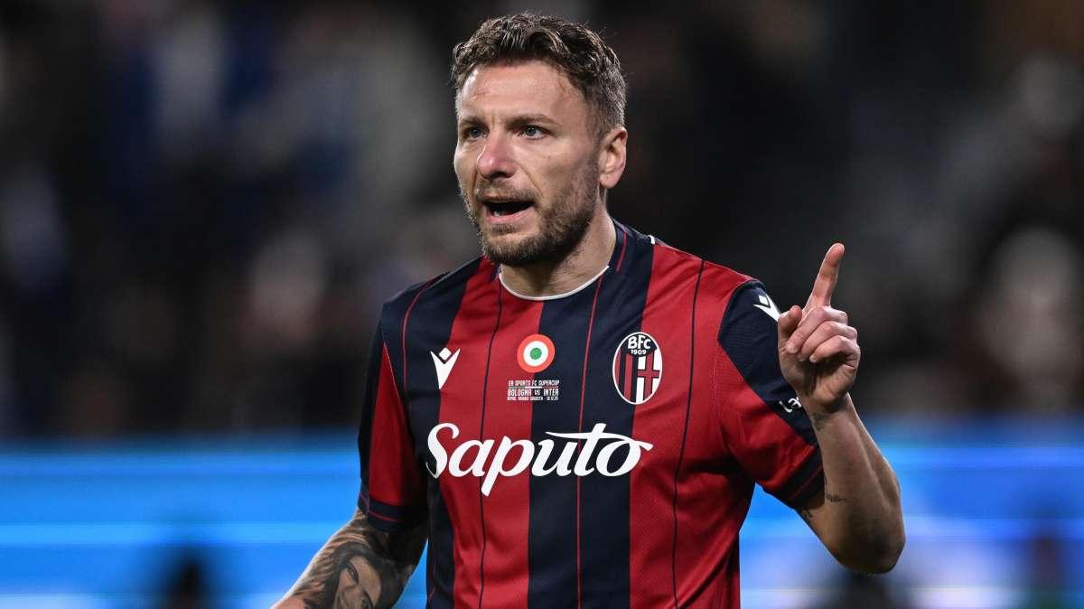 UFFICIALE: Immobile al Paris Fc a titolo definitivo