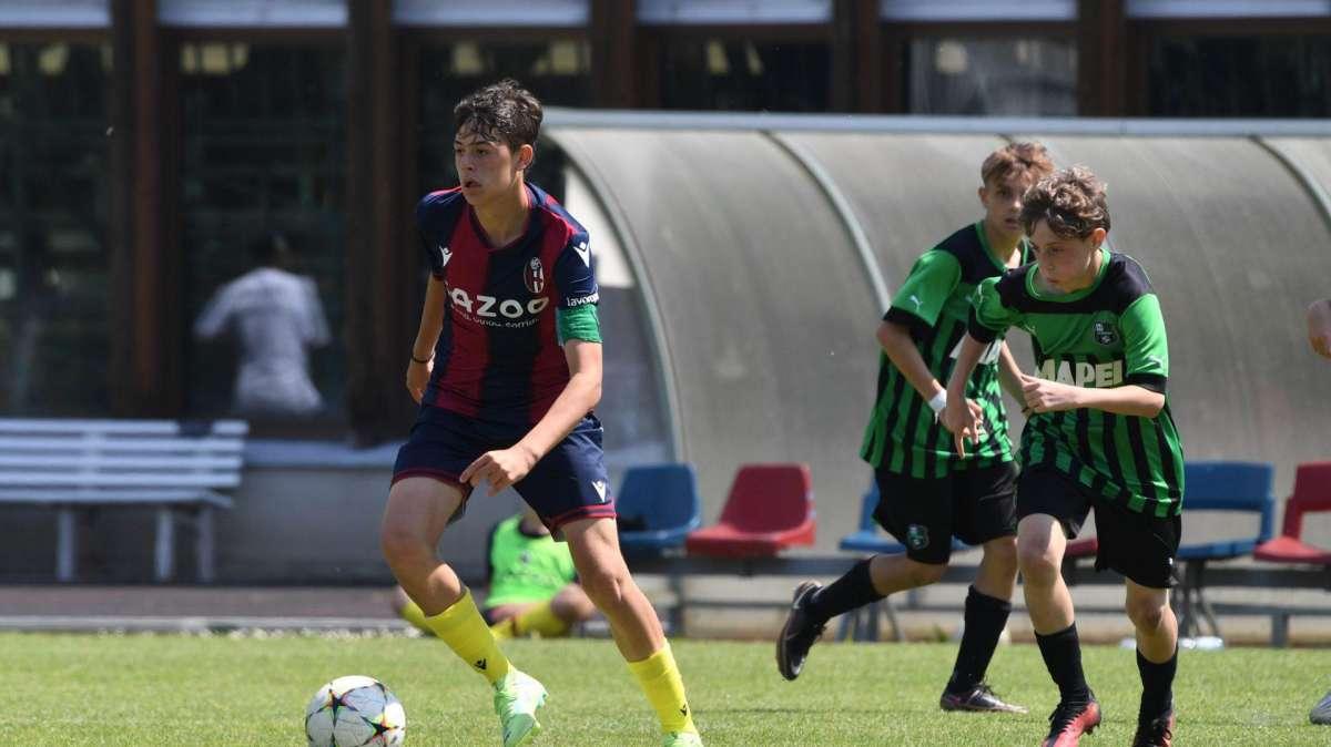 Under 14