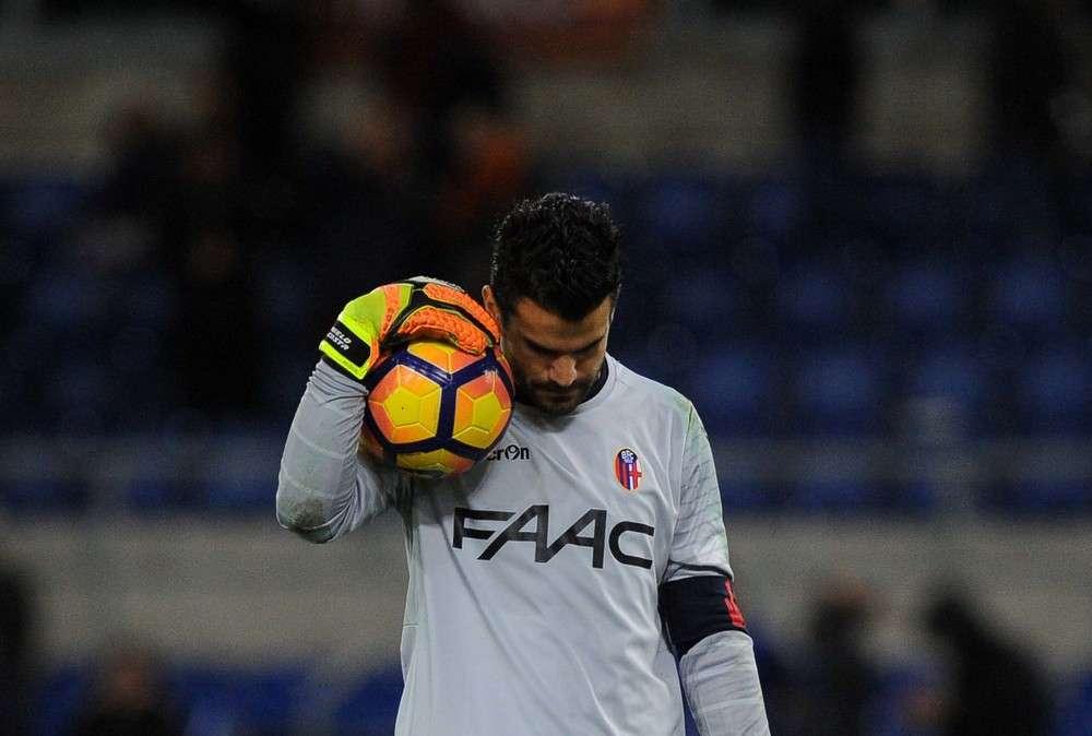 Da Costa: "Chiedo scusa ai tifosi. Siamo amareggiati. Dobbiamo rialzarci col Milan"