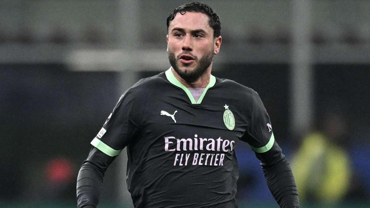 UFFICIALE: Calabria in prestito dal Milan