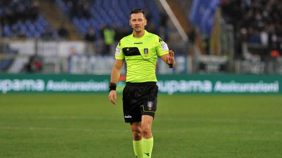 Moviola di Bologna-Spal: rossoblù giustamente in dieci nel finale