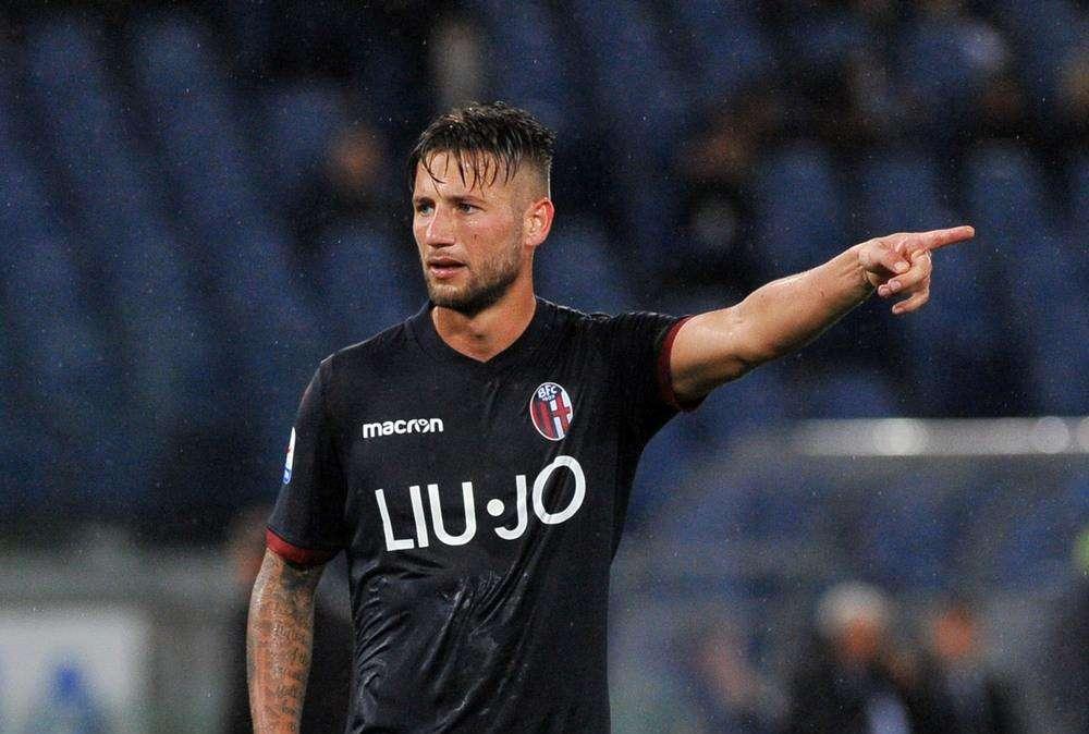 Seduta a Casteldebole: Dijks in parte con il gruppo, differenziato per Krejci