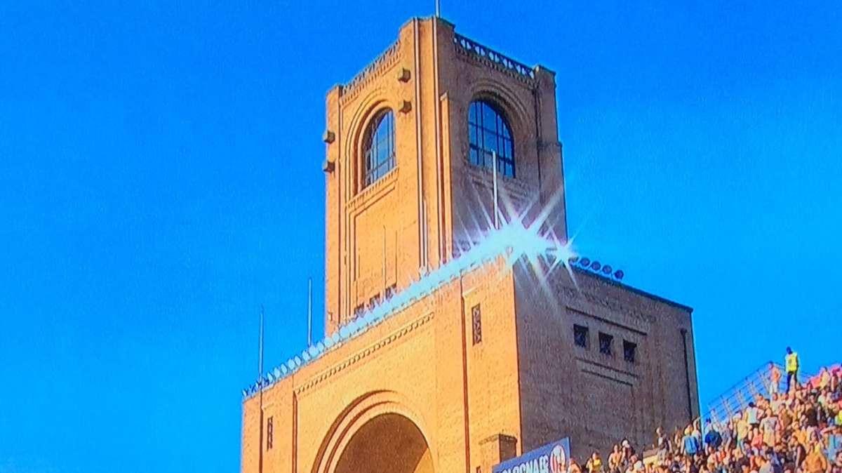 Bologna, Majowiecki espone il suo progetto: "Il Dall'Ara sarà smontabile"
