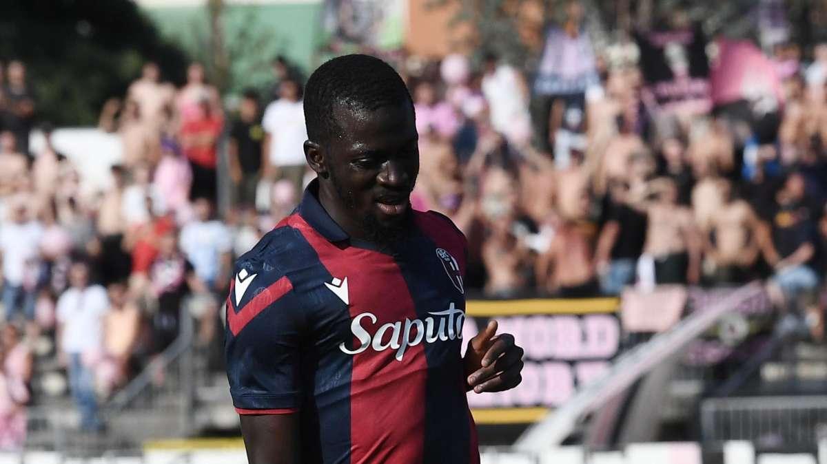 UFFICIALE: Barrow all'Al Taawoun a titolo definitivo