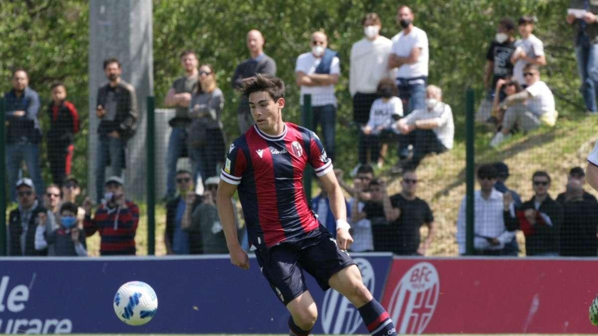 Domani alle 11 la Primavera a Verona