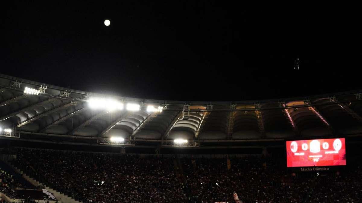 Roma-Bologna 0-0 | Highlights