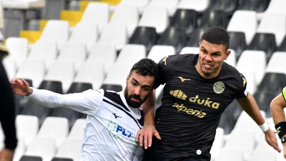 UFFICIALE: El Kaouakibi a titolo definitivo al Pordenone