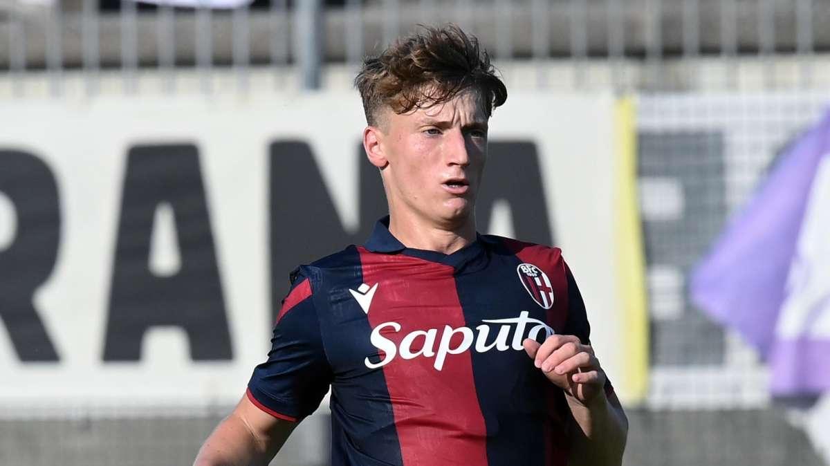 UFFICIALE: Mazia in prestito al Brindisi