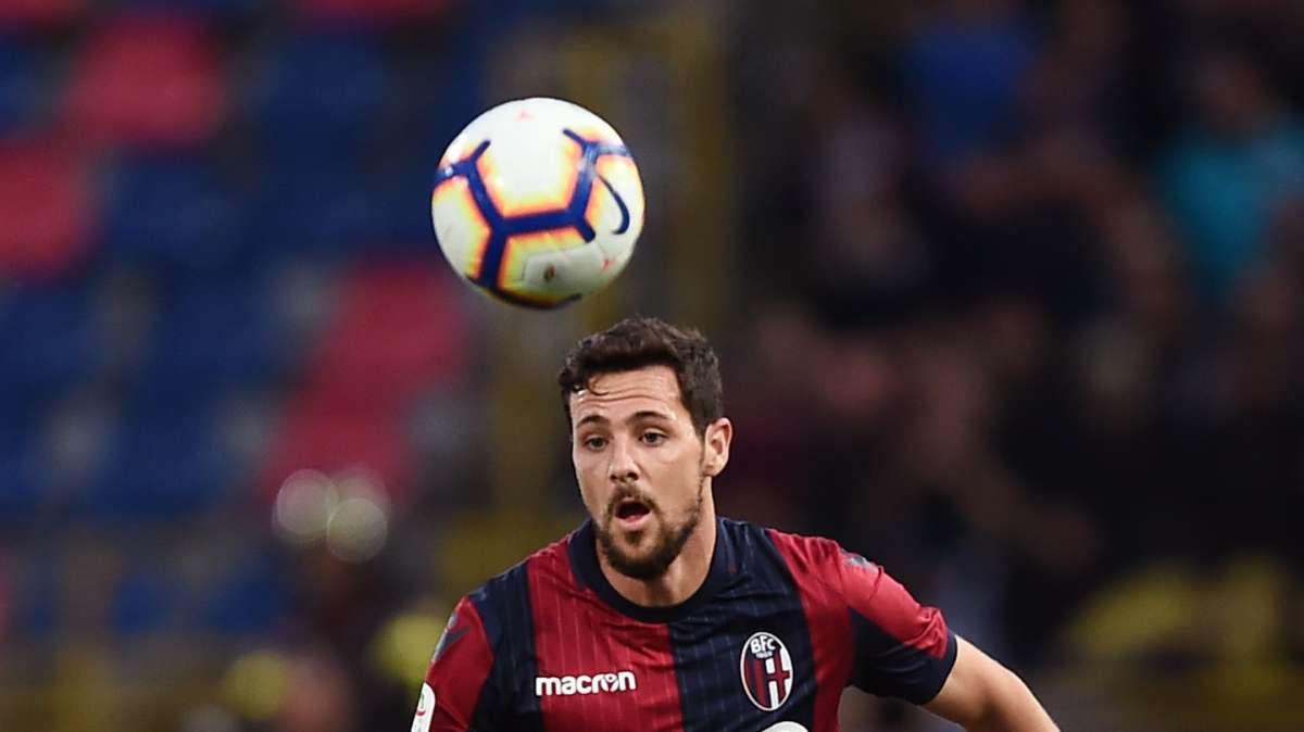 Le pagelle di Bologna-Sassuolo: Destro decisivo, Pulgar implacabile