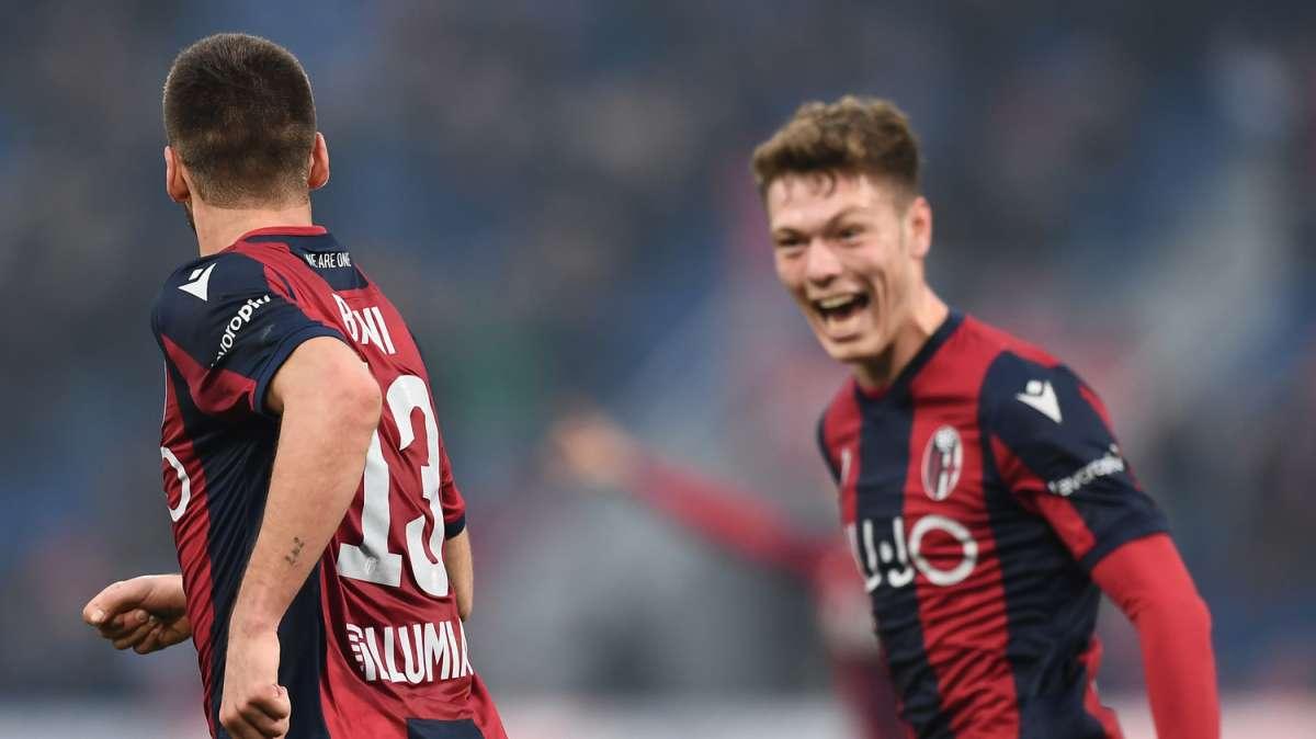 I convocati per #BFCJuventus: quattro gli assenti tra i rossoblù 