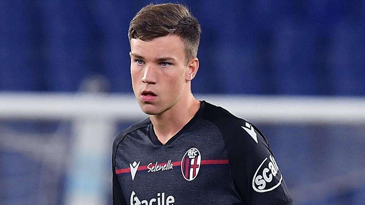 UFFICIALE: Baldursson al Kasimpasa a titolo definitivo