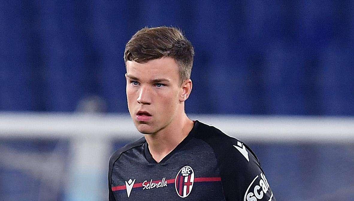 UFFICIALE: Baldursson in prestito all’Elfsborg