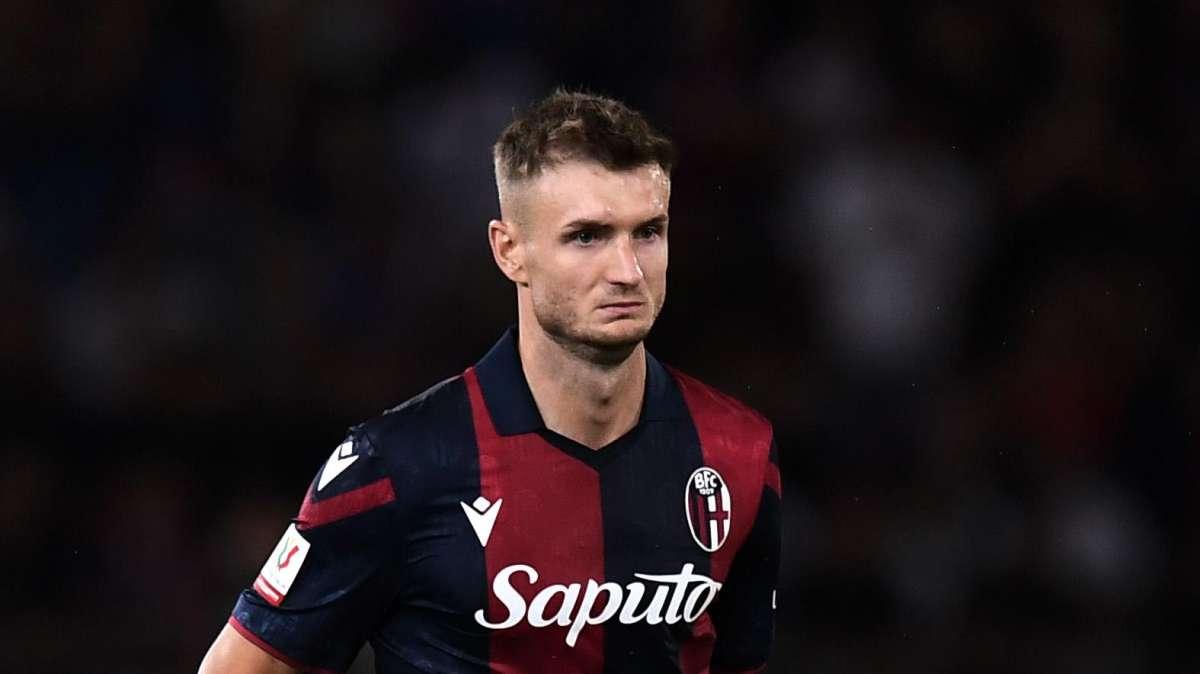 Seduta tattica a due giorni da #MonzaBFC: stop di un mese per Posch