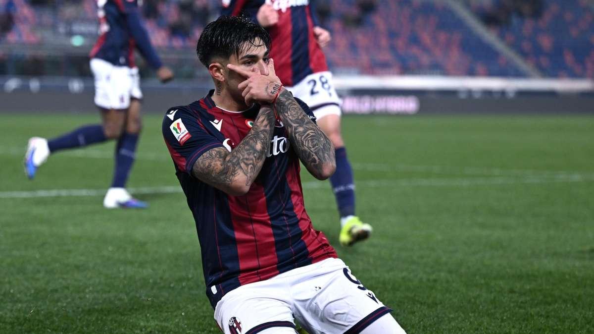 Castro: “Importante ritrovare la vittoria in casa. Io gioco soprattutto per la squadra”