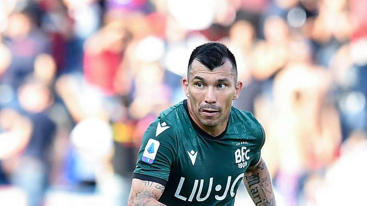 Verso #BFCInter: Medel in gruppo