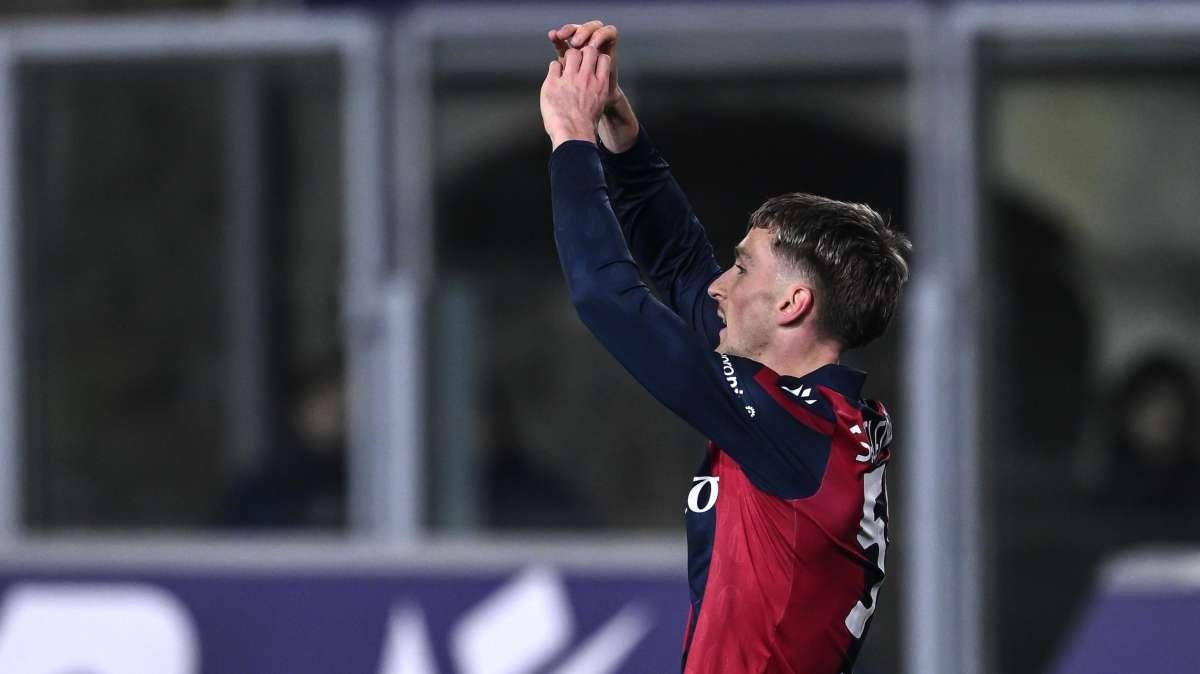 I convocati per #AtalantaBFC: prima per Castro, Salemaekers ok
