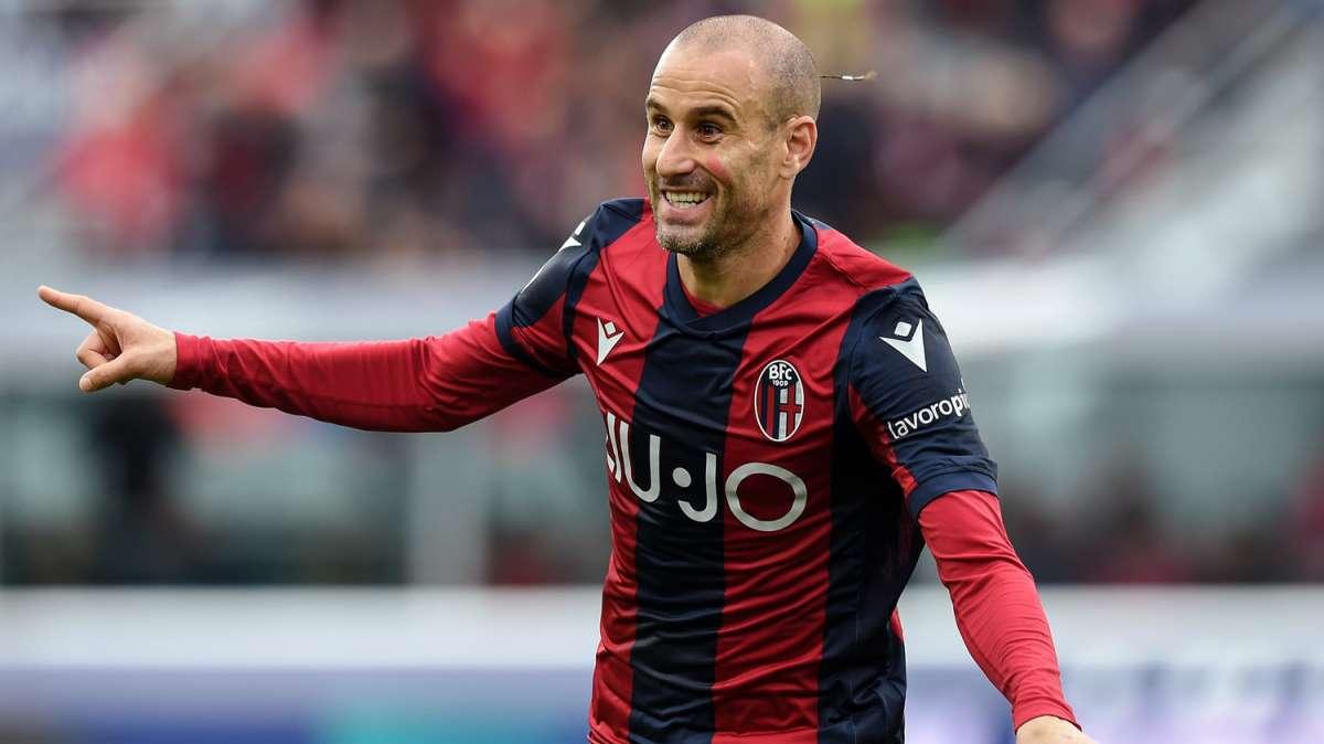 Palacio: “Punto importantissimo per il campionato. Complimenti a Baldursson per l’esordio”