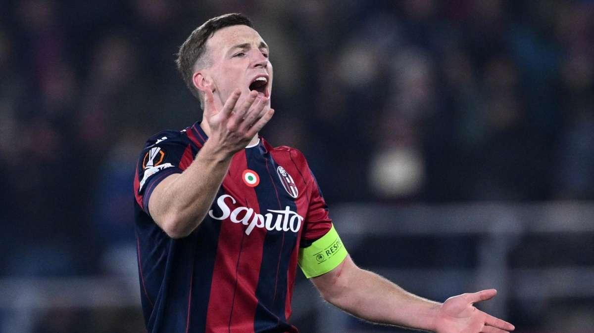 Ferguson: “Non è mai semplice sentire i fischi. Vogliamo chiudere bene la stagione”