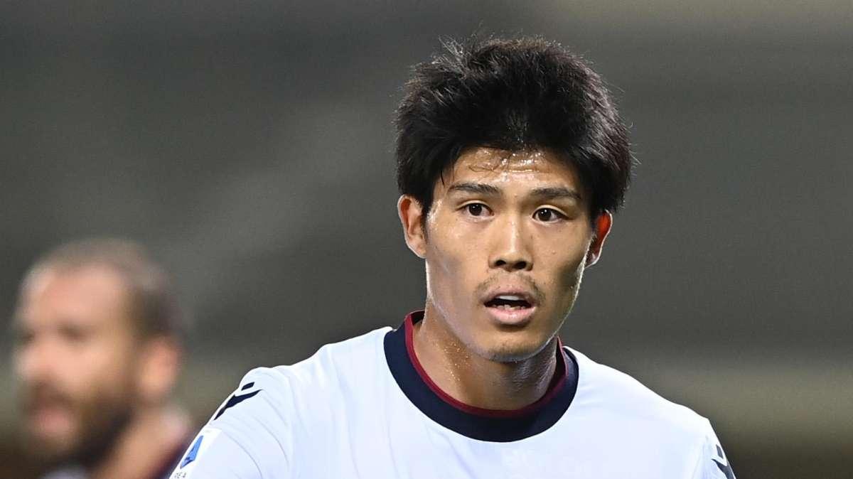 Tramonta la pista Tottenham per Tomiyasu: il giapponese verso la permanenza