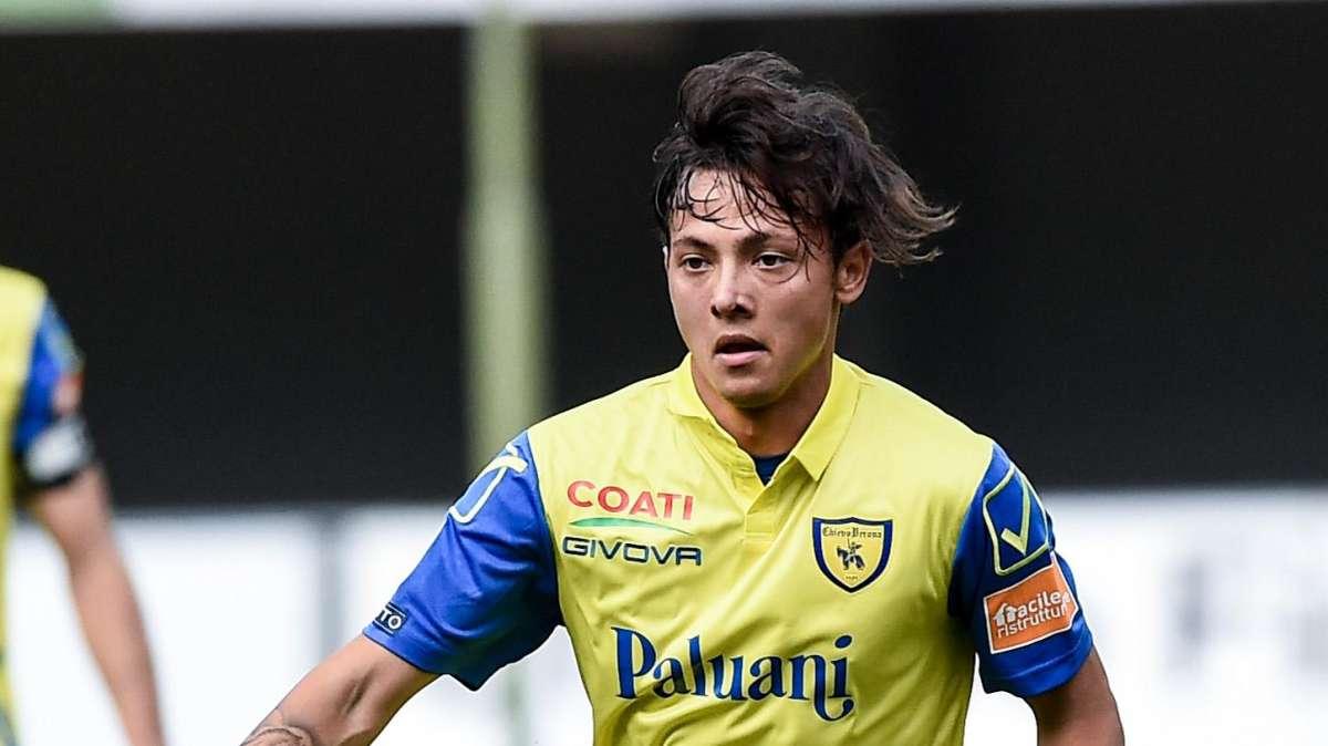 Vignato: "Bologna è un salto di qualità, qui gli allenamenti sono diversi"