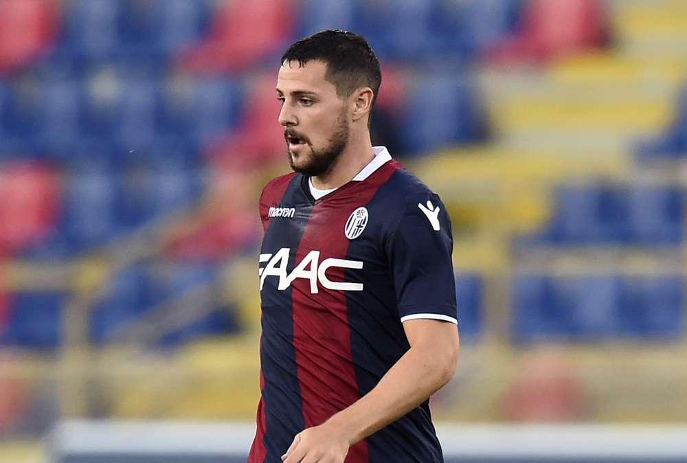 Destro MVP di #BFCGenoa