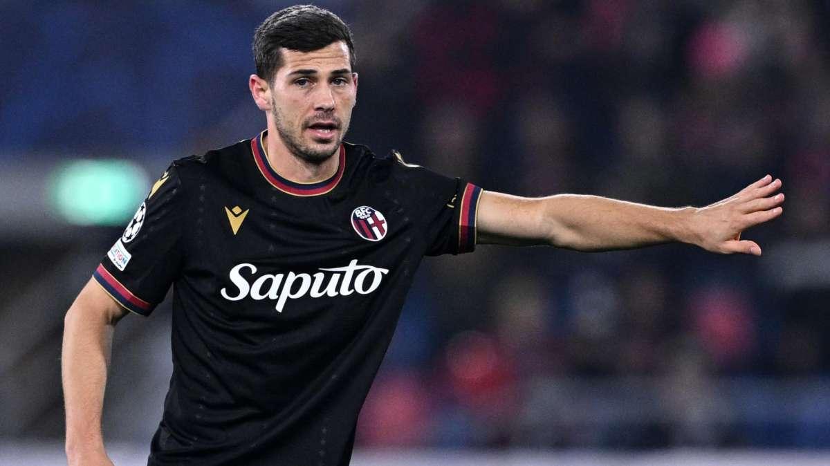 I convocati per #VeronaBFC: c’è Fabbian, tornano Holm e Pedrola. Out Freuler
