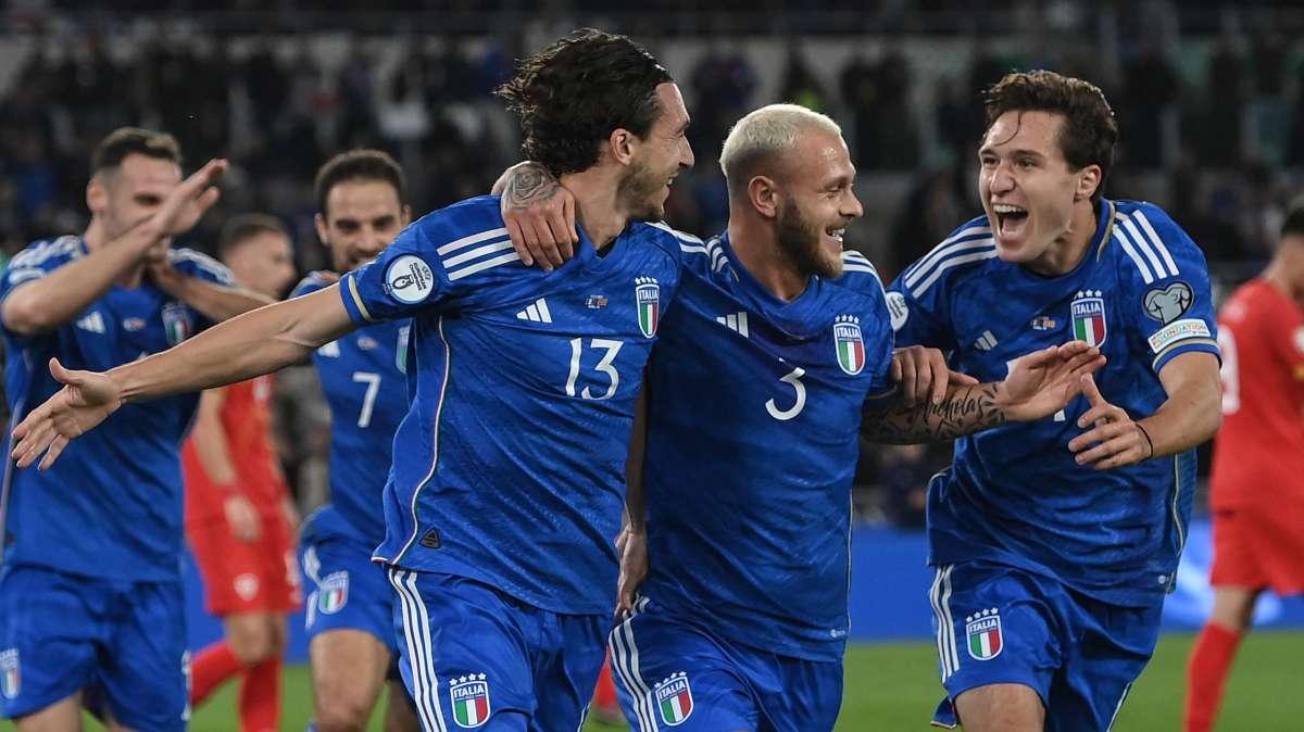 Italia-Turchia al Dall’Ara il 4 giugno: azzurri per la 24esima a Bologna