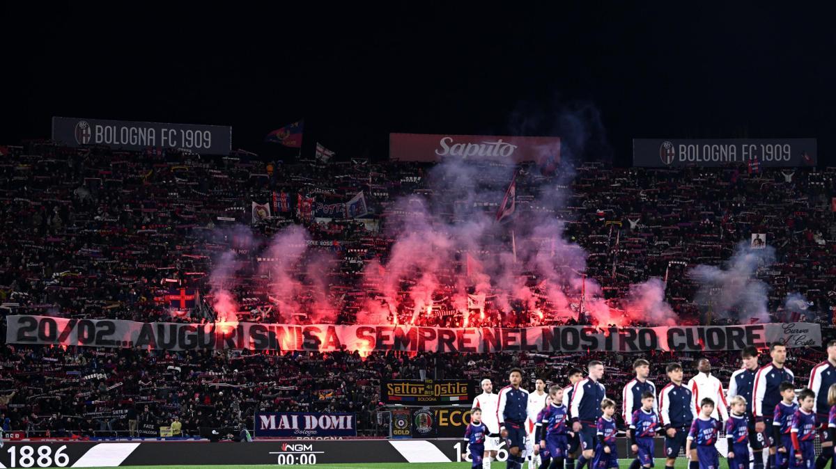 Bologna, al via venerdì la campagna abbonamenti 2026-27