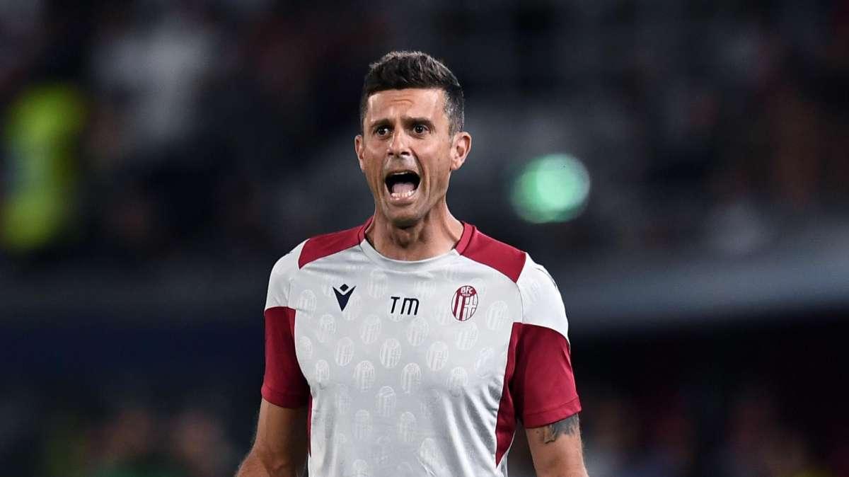 A Thiago Motta il premio Nereo Rocco: “Con il Bologna dialoghiamo per il rinnovo”