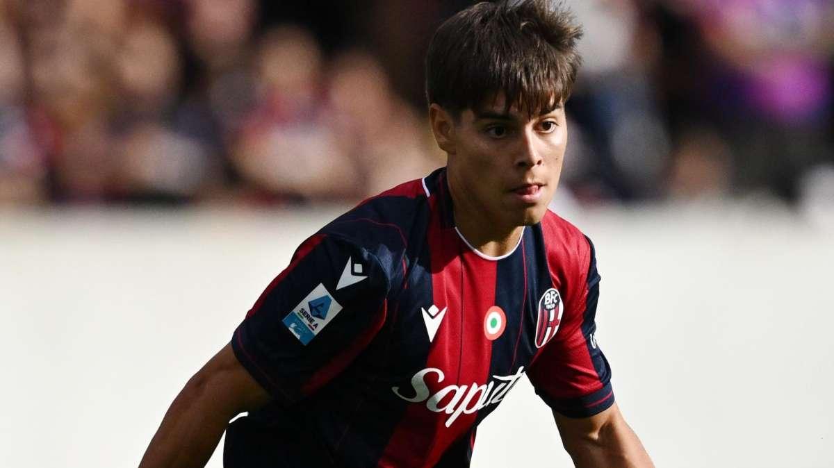 I convocati per Lecce-Bologna: tornano De Silvestri e Dominguez