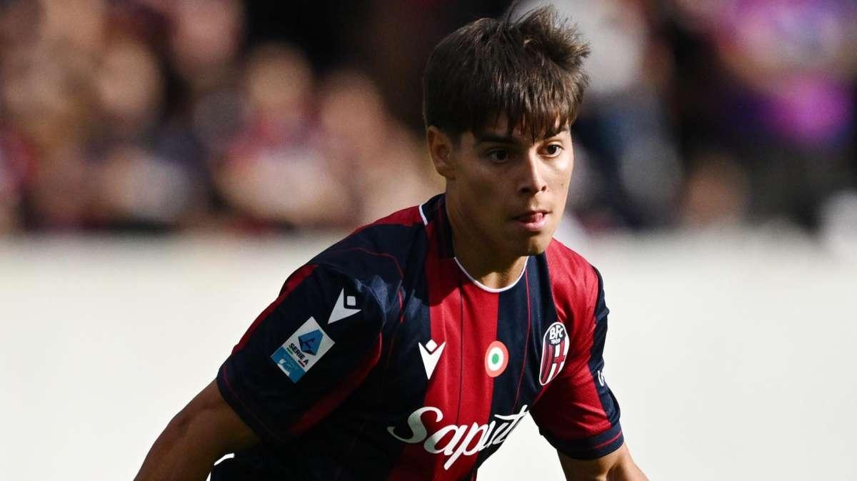 Verso Brann-Bologna: Dominguez in gruppo, differenziato per Heggem