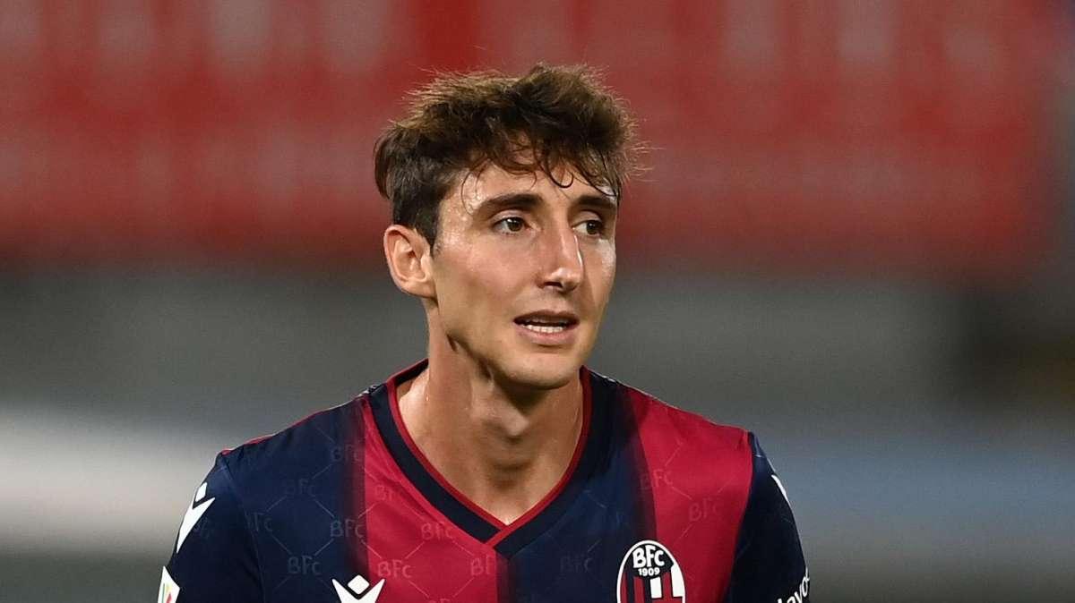 Cambiaso: "Un buon punto contro una Lazio forte. La classifica? Possiamo toglierci qualche soddisfazione"